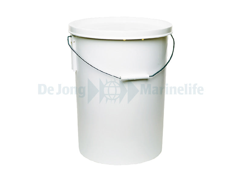 Storage container 27 liters (7.1 USgal.)