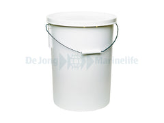 Storage container 27 liters (7.1 USgal.)