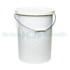 Storage container 27 liters (7.1 USgal.)