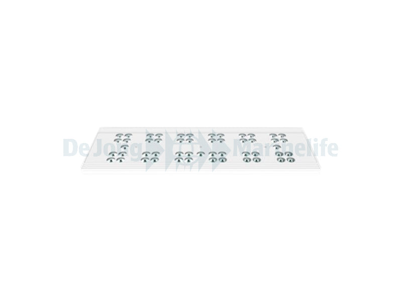 Straton Flex 51 - White