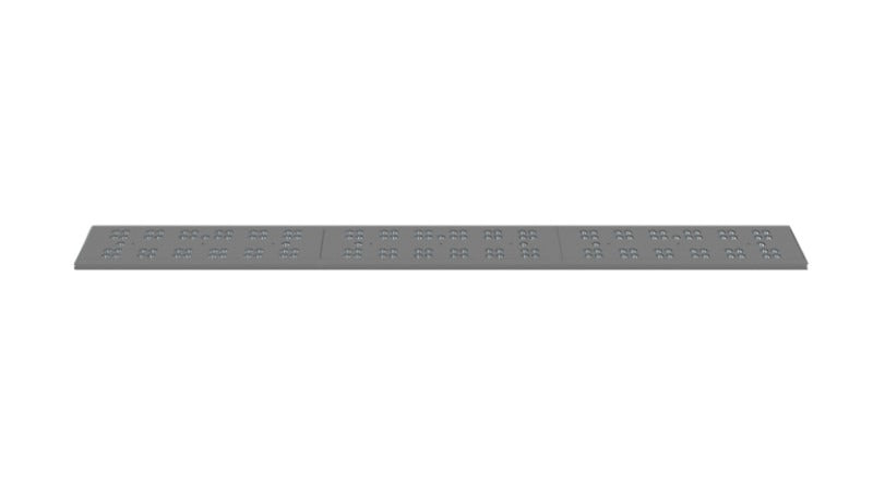 Straton Flex G2 153 - Anthracite