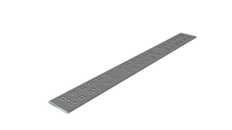 Straton Flex G2 153 - Anthracite