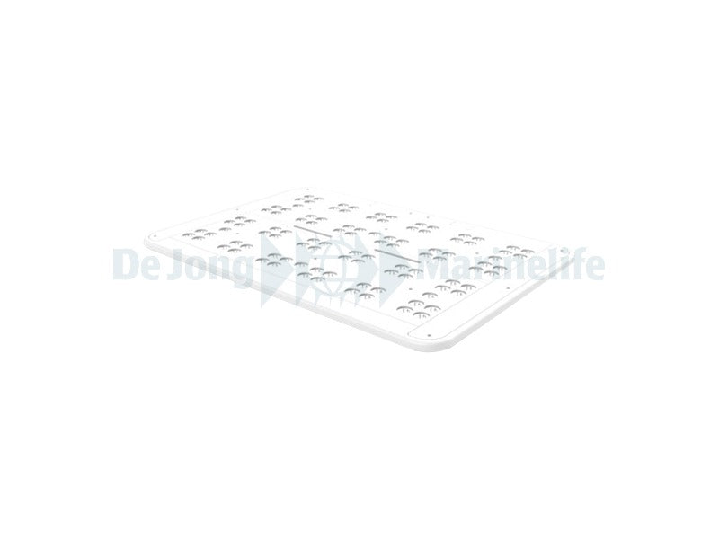 Straton Pro 102 White G2