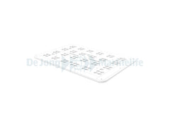 Straton Pro 102 White