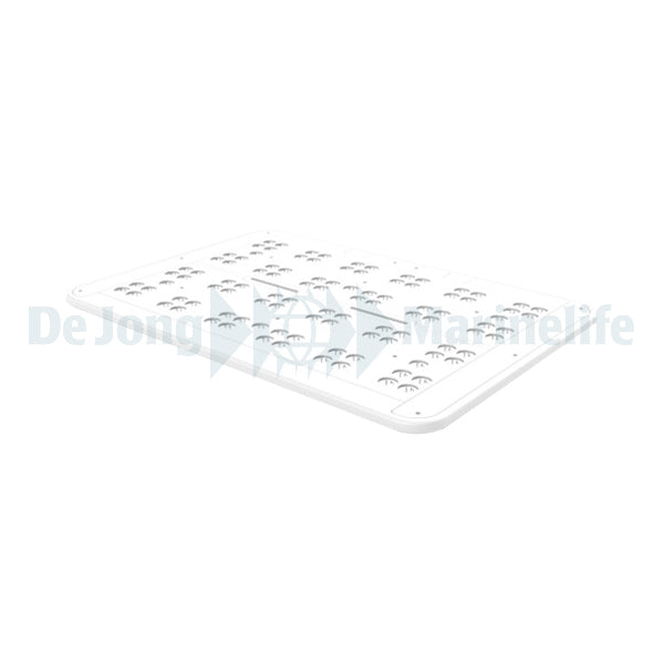Straton Pro 102 White