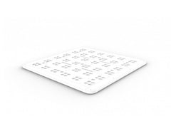 Straton Pro 153 White G2