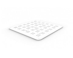 Straton Pro 153 White G2