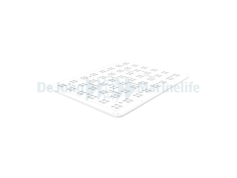 Straton Pro 204 White G2