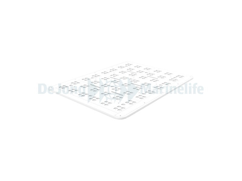 Straton Pro 204 White G2