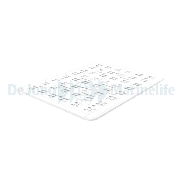 Straton Pro 204 White G2