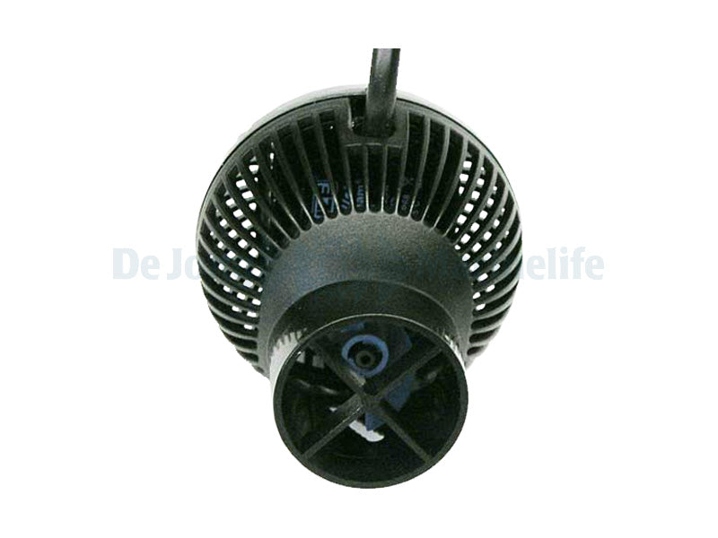 Streamfilter pump