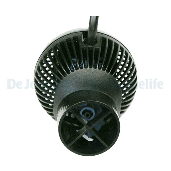 Streamfilter pump