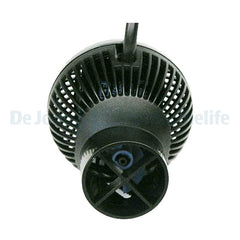 Streamfilter pump