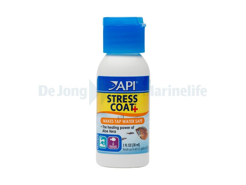 Stress Coat - 30 ml
