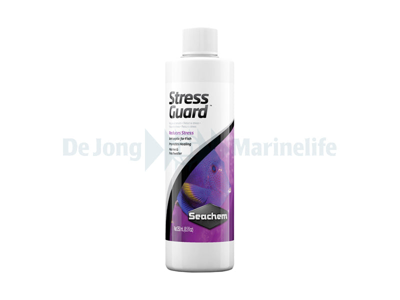 StressGuard 250 mL