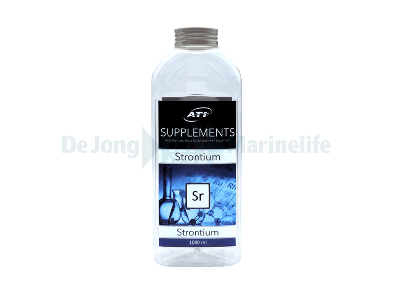 Strontium - 1000ml