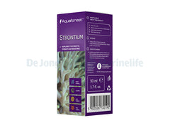 Strontium - 50ml