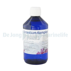 Strontium Complex Concentrate - 1000ml