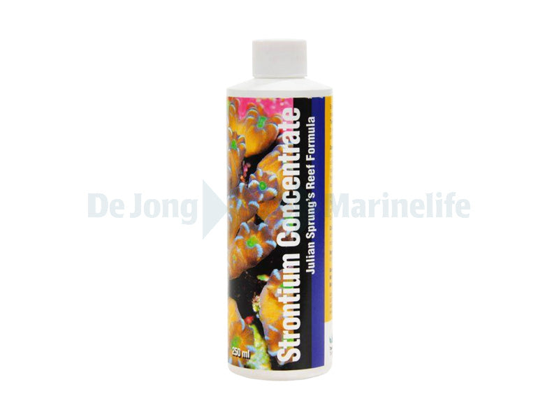Strontium Concentrate - 250ml