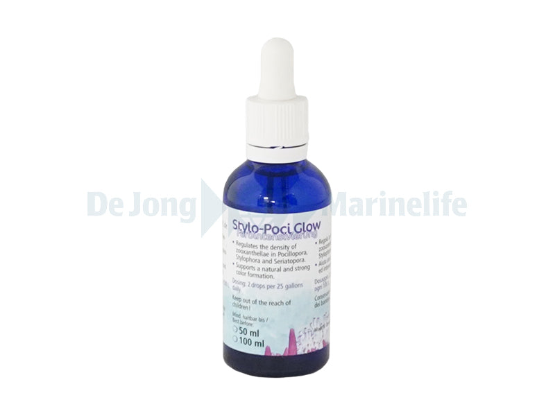 Stylo Pocci Glow - 50ml