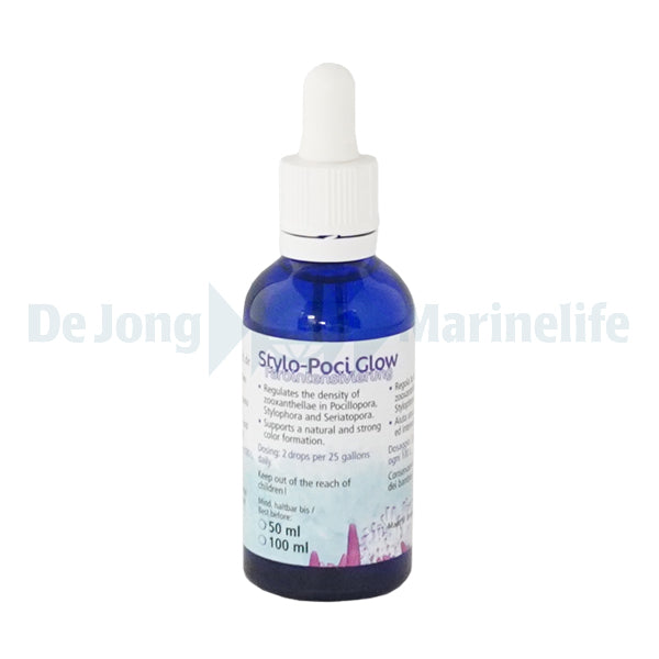 Stylo Pocci Glow - 50ml