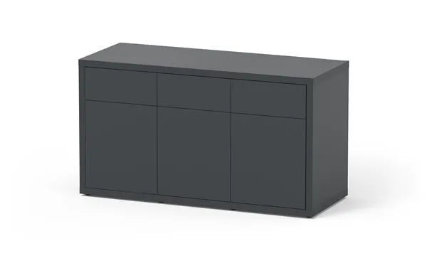 Sublime meubel 150x60 antraciet