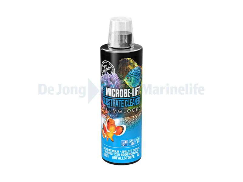 Substrate Cleaner - Gravel & Substrate Cleaner Bacteria (118