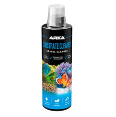 Substrate Cleaner - Gravel & Substrate Cleaner Bacteria (118