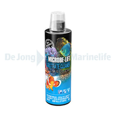 Substrate Cleaner - Gravel & Substrate Cleaner Bacteria (236
