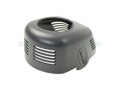 Suction housing