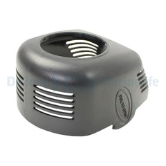 Suction housing