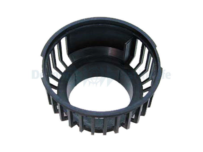 Suction housing ø63mm