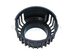 Suction housing ø63mm