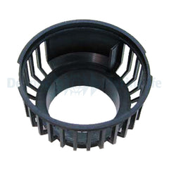 Suction housing ø63mm
