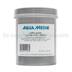 sulfur pearls app. 5.000 g/app. 5.000 ml bucket