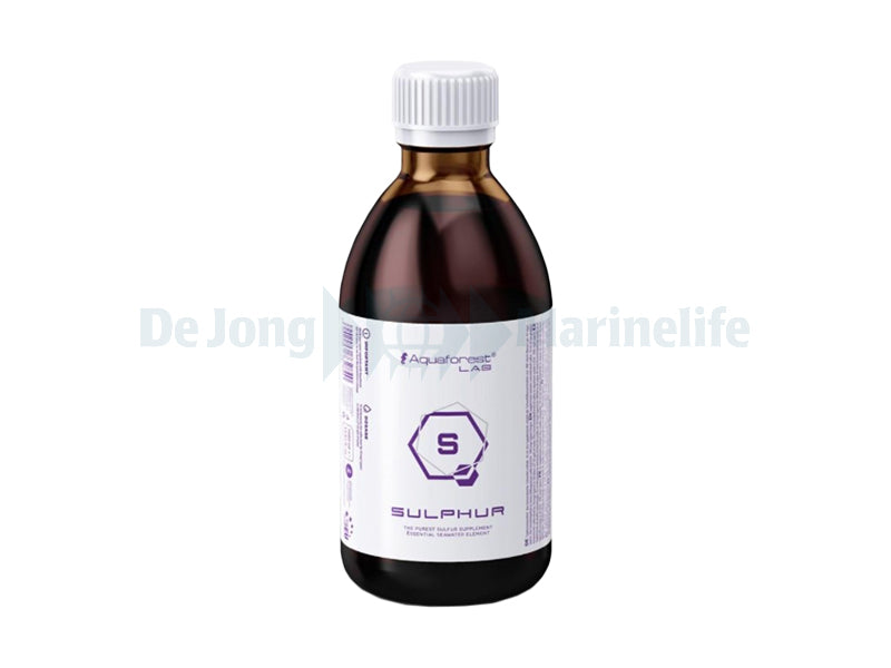 Sulphur Lab - 1 l