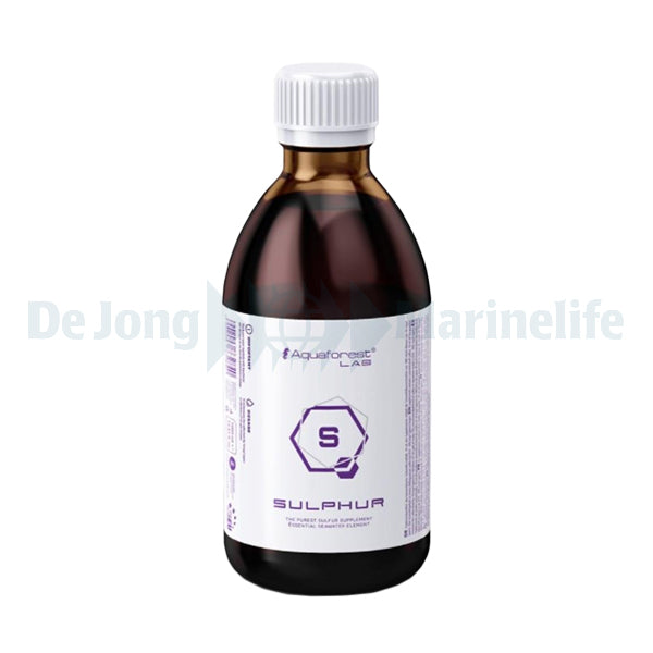 Sulphur Lab - 1 l