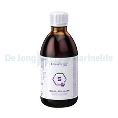 Sulphur Lab - 1 l