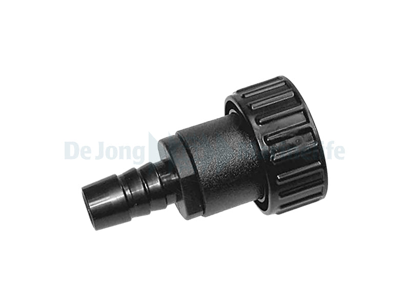 Sump-Pump Return Connector 16mm RF-Nano/170/250/350