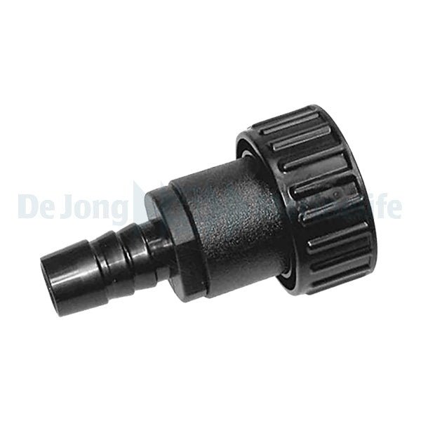 Sump-Pump Return Connector 16mm RF-Nano/170/250/350