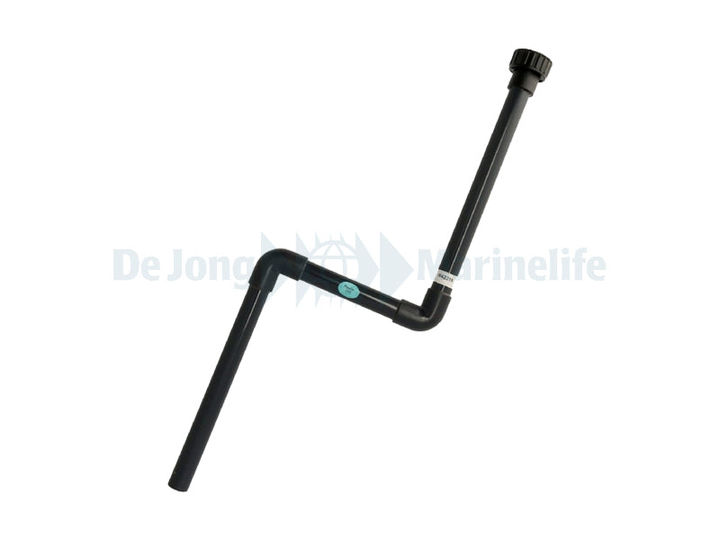 Sump Overflow Downpipe RF-170