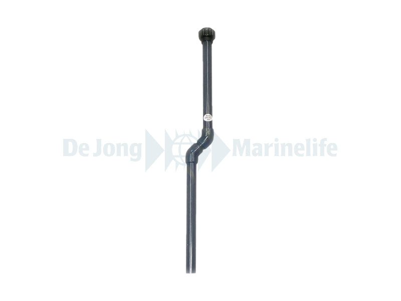 Sump Overflow Downpipe RF-250/350/450/XL425/XL525