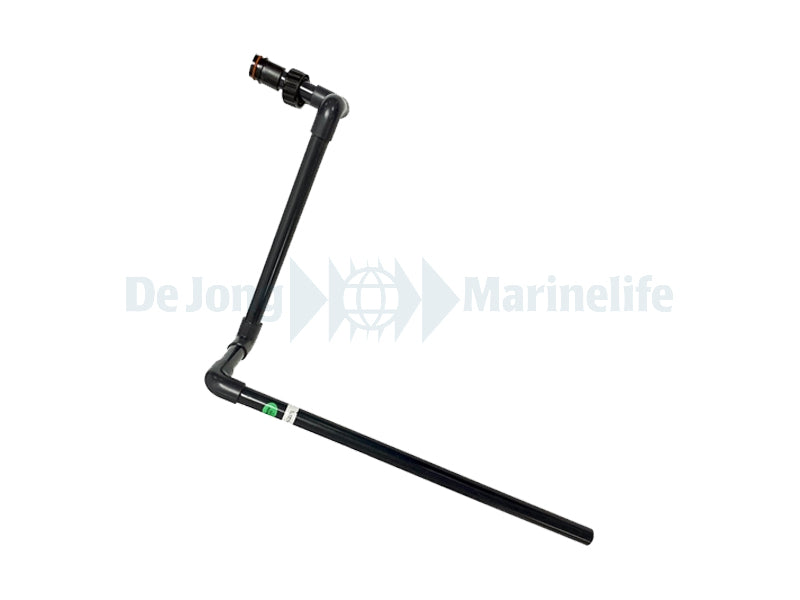 Sump overflow downpipe RF-250 V3