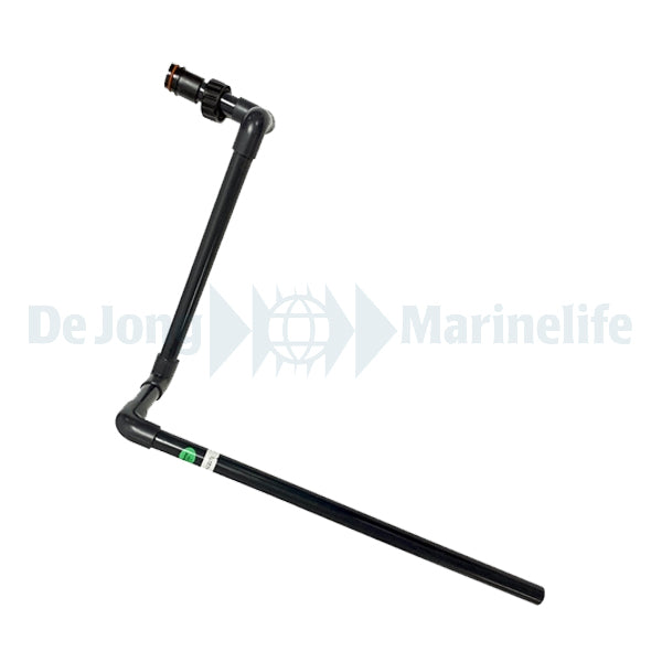 Sump overflow downpipe RF-250 V3