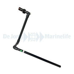 Sump overflow downpipe RF-250 V3
