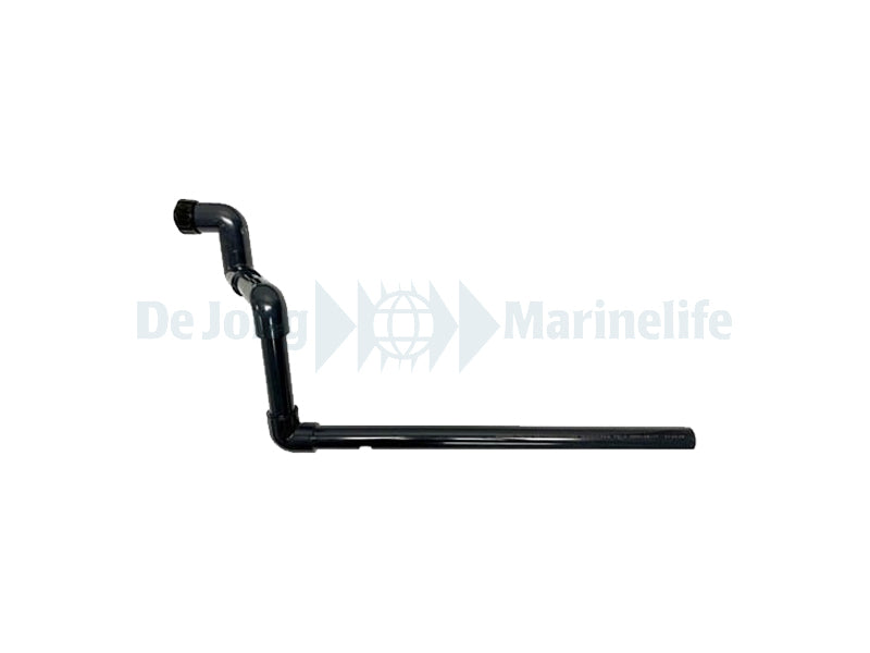 Sump overflow downpipe RF-350,XL-425 V3