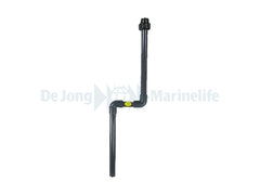 Sump Overflow Downpipe RF-Nano