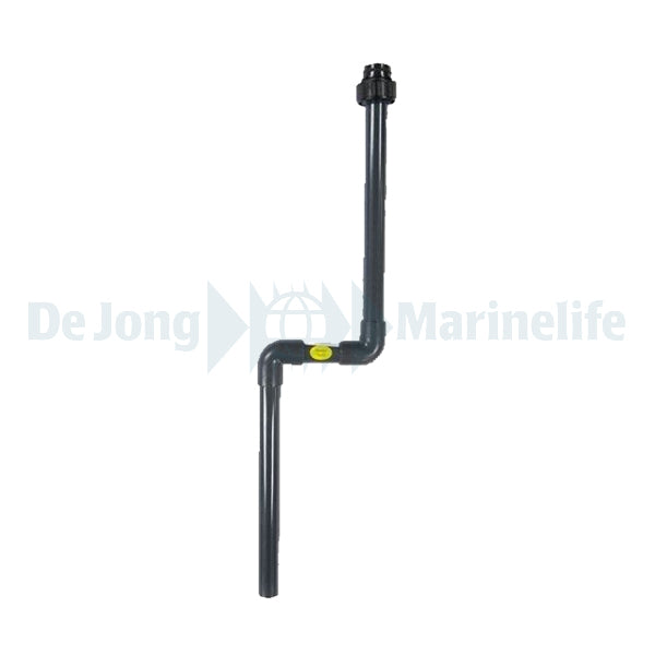 Sump Overflow Downpipe RF-Nano