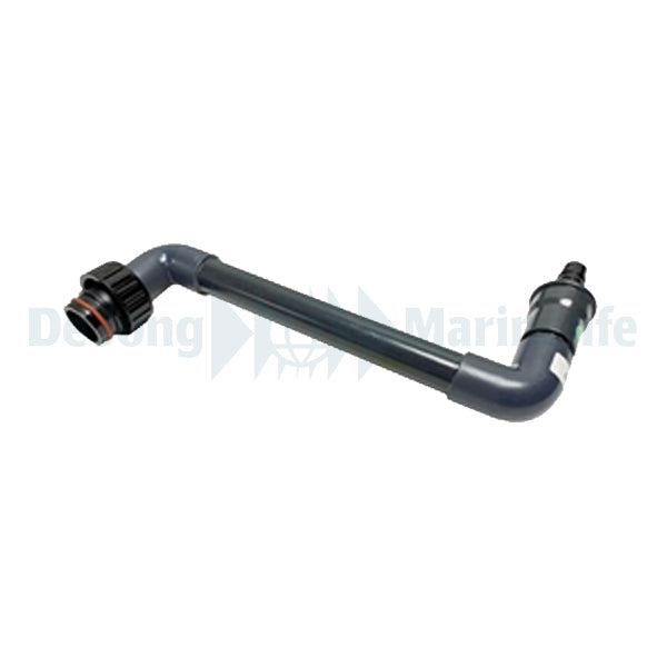 Sump pump return downpipe RF-250 V3