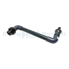 Sump pump return downpipe RF-250 V3